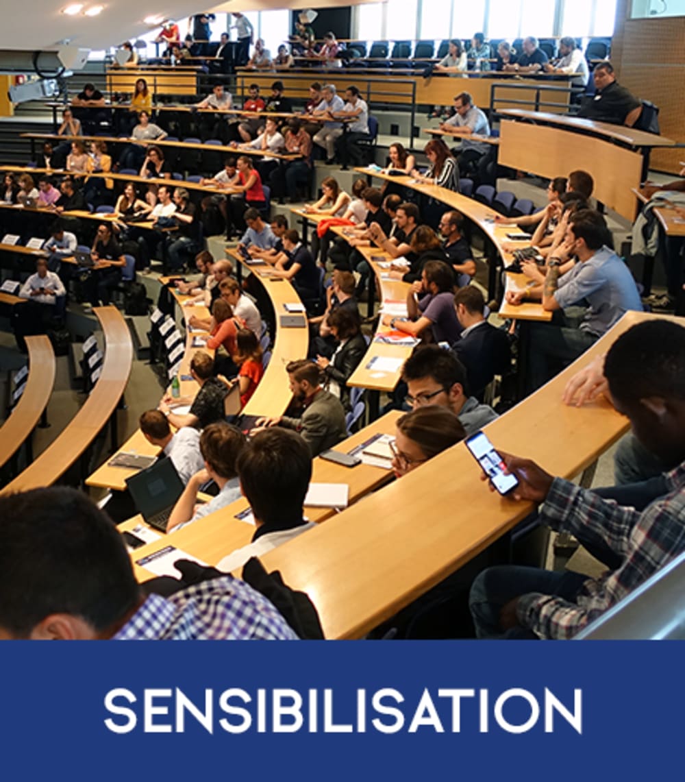 Coworking ETENA Strasbourg