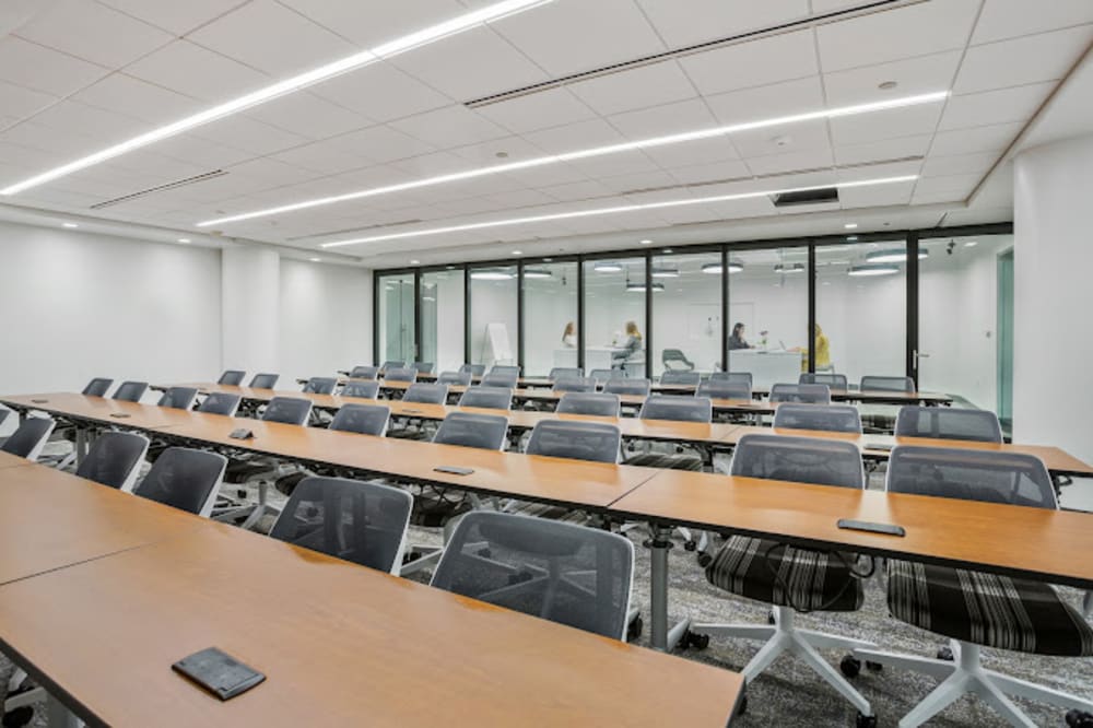 District Pennsylvania Avenue