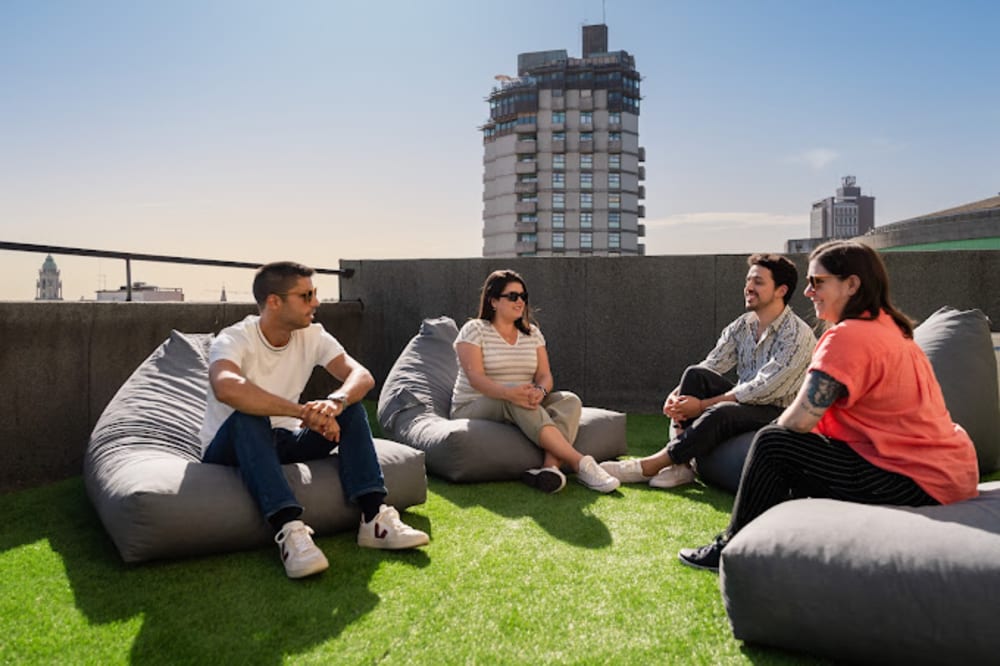 Work Wise Co-Working & Offices