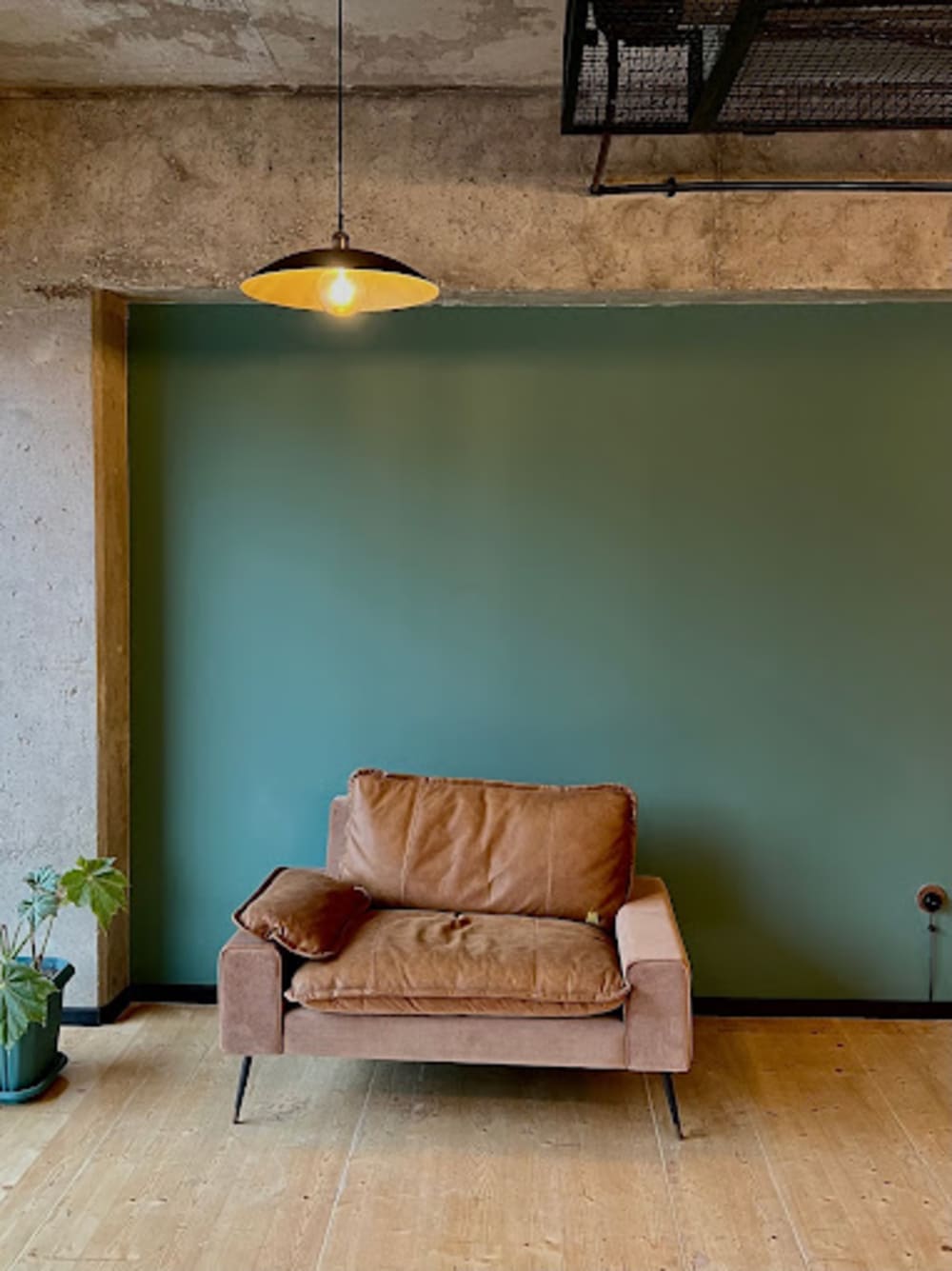 Workin Office Space- Tbilisi