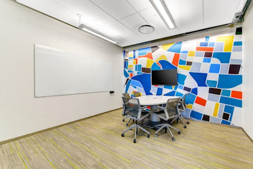 Industrious 98 San Jacinto Blvd