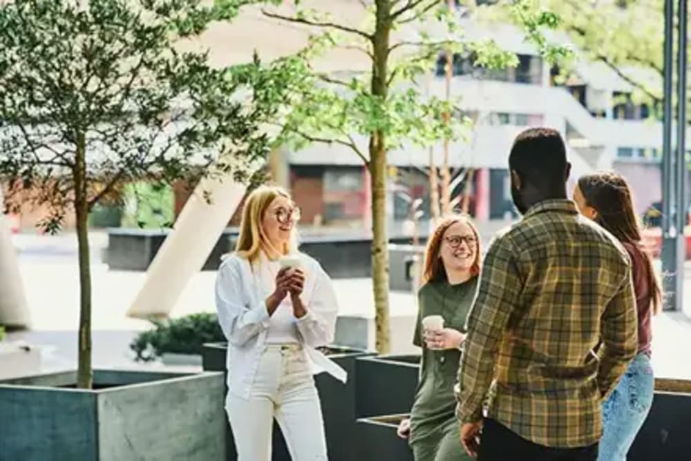 Workspace Group London China Works