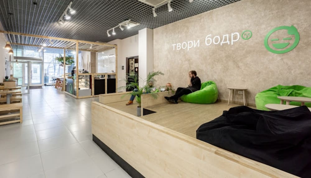 Business Center Kronos