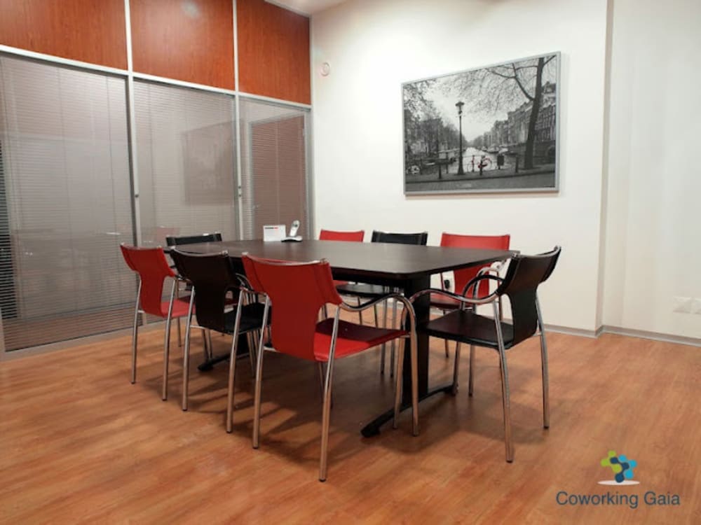 Arrábida Business Center - Coworking Gaia