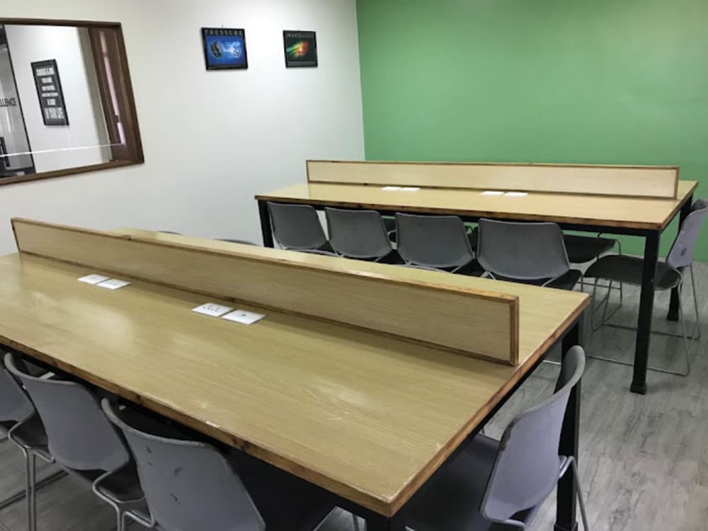 City Work Spaces Imus