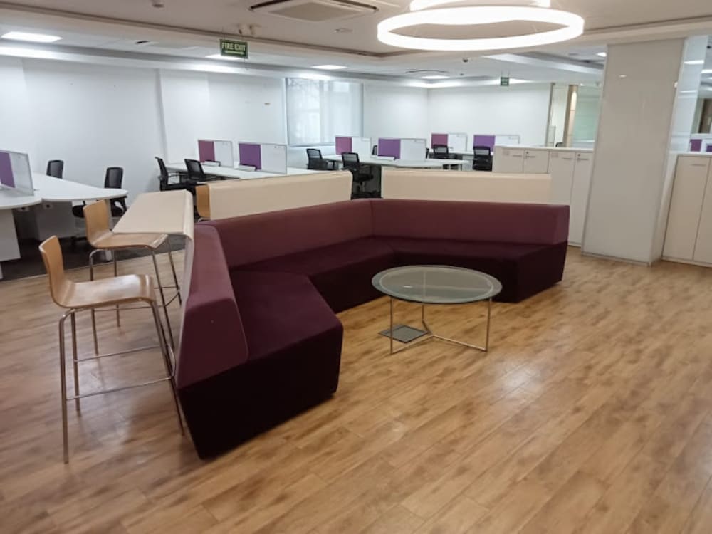 Parexl Workspaces Noida