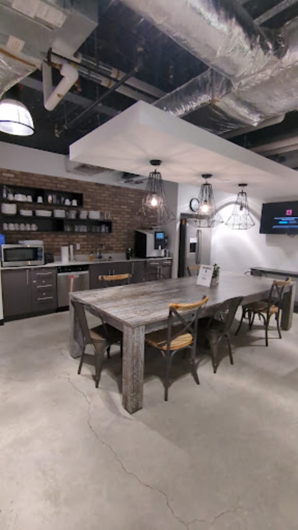 Regus Schraffts Center-Charlestown