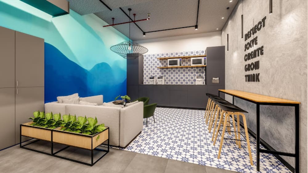 India Accelerator Makarba