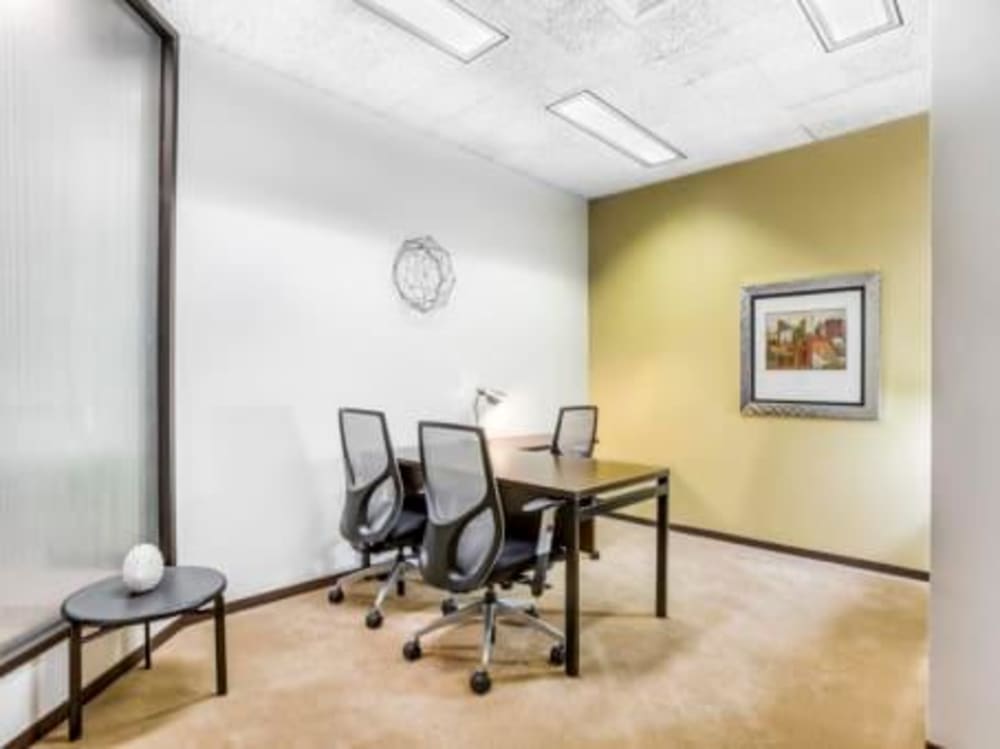 Regus 125 South Wacker Chicago