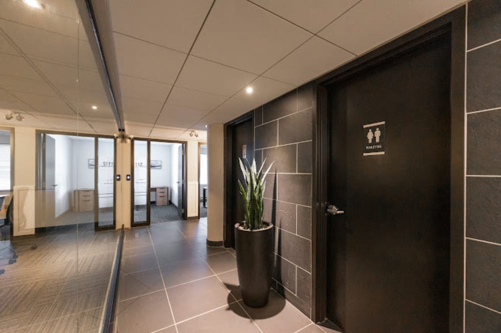 Espace Grande Allée