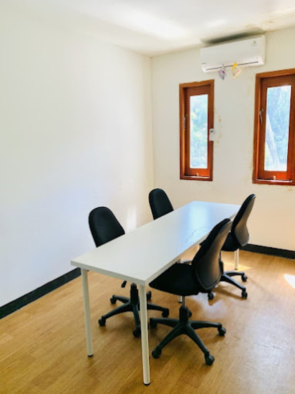 CO&CO Lebakgede Bandung