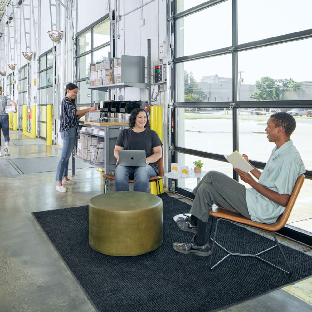 Saltbox Space-Carrollton