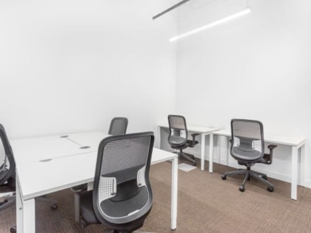 Regus Lowry Mill Swinton Manchester