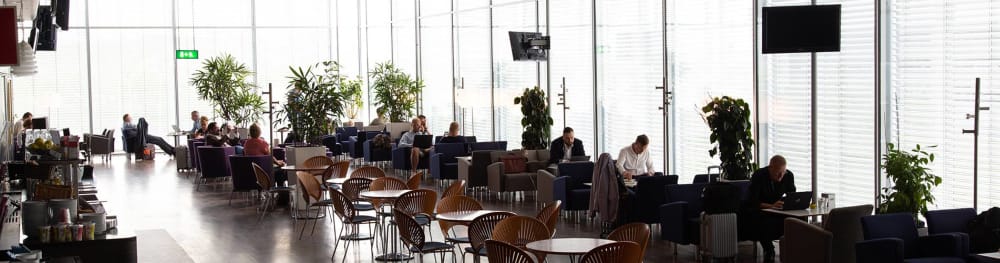 Plaza Premium Lounge PEARL Lounge partnership Terminal 5