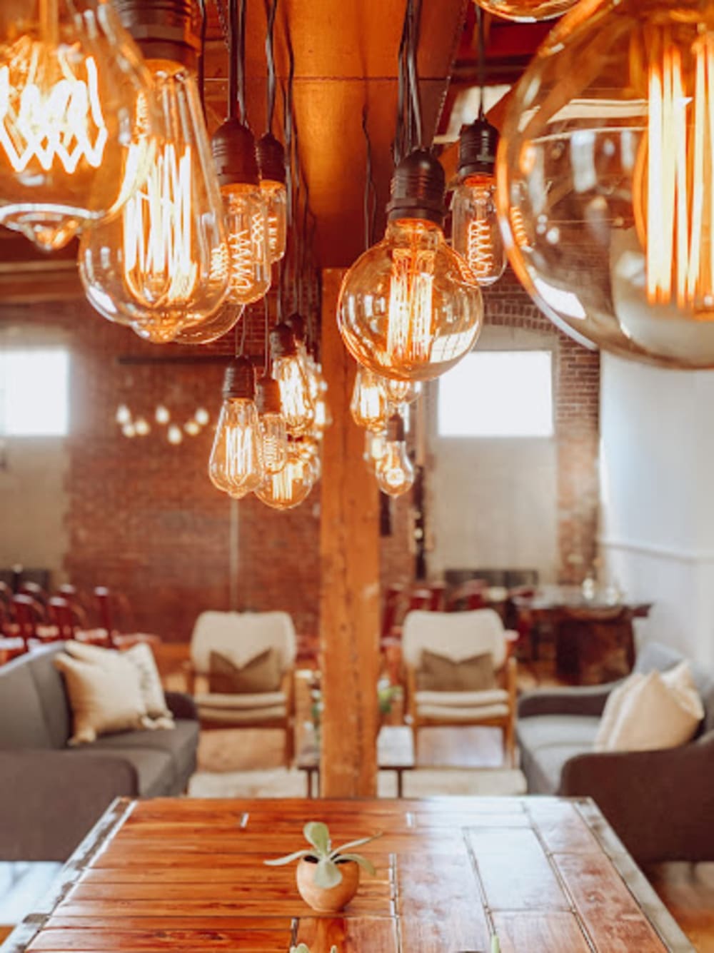 The Space 100 Taylor