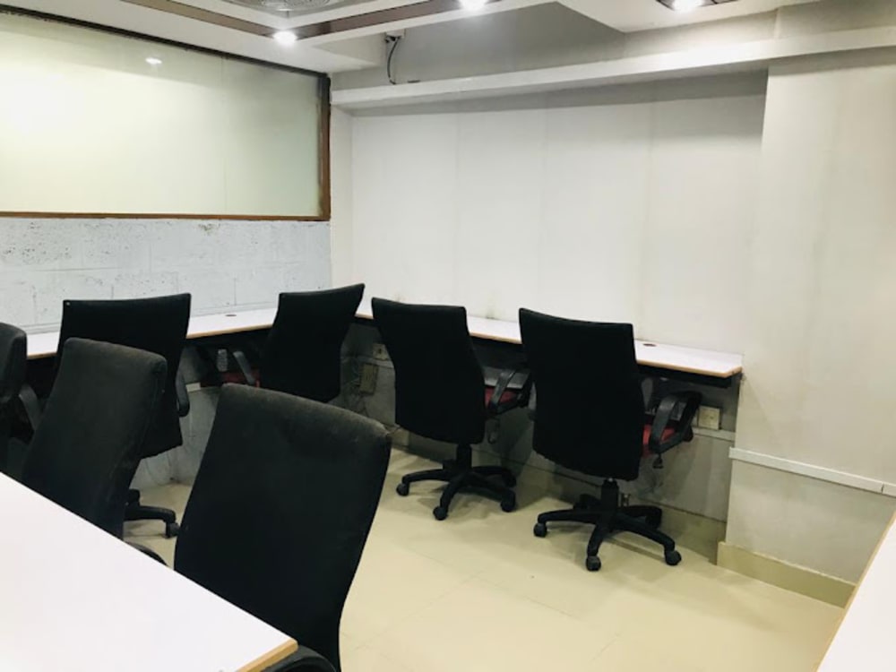 Promax Technology Co working Space