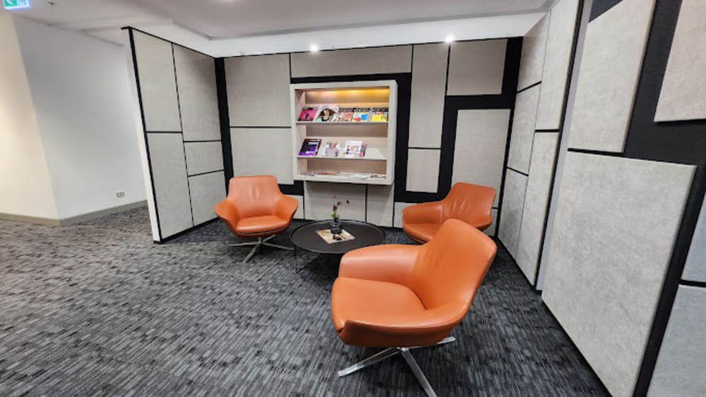 Regus - Sydney 20 Martin Place