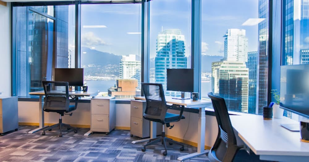 TCC Canada- Coal Harbour Centre
