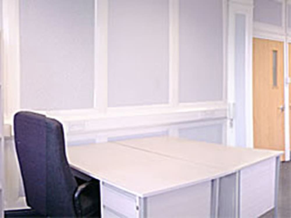 JWG Zenith House London