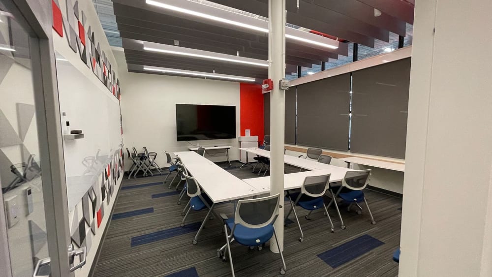 Staples Studio-Brighton