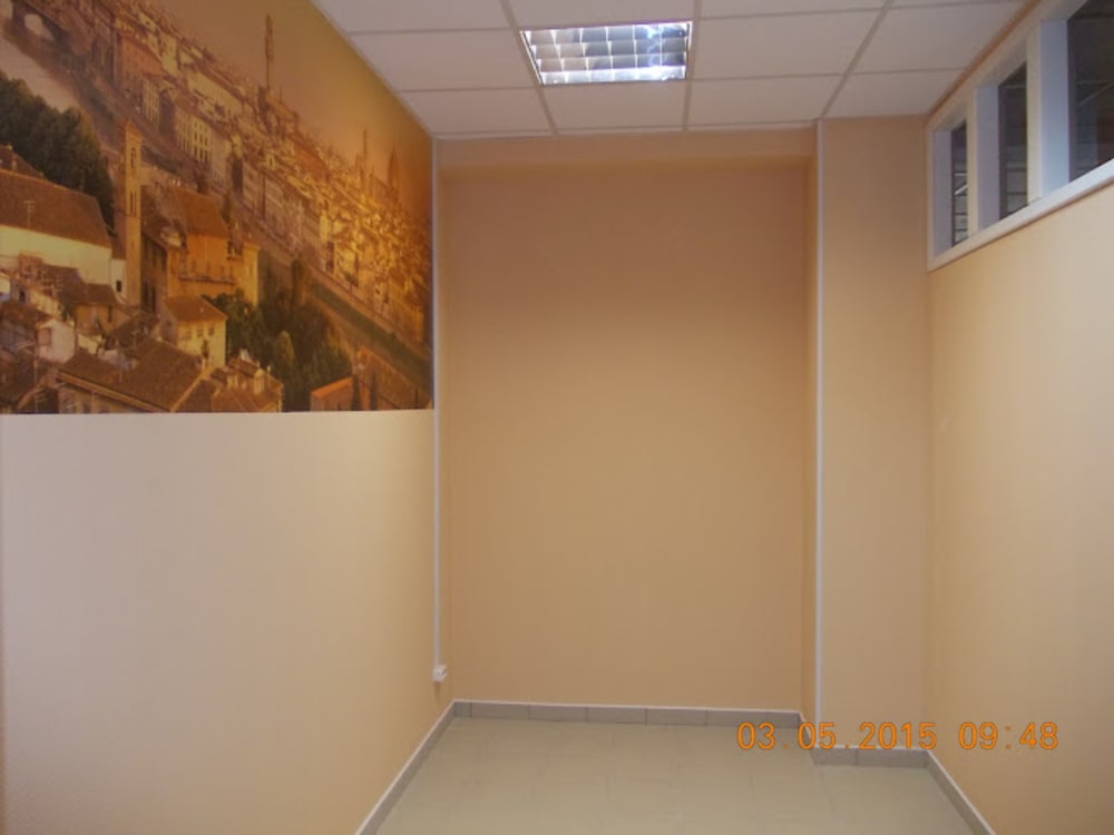 Delovoy Kompleks Viz Tsentr