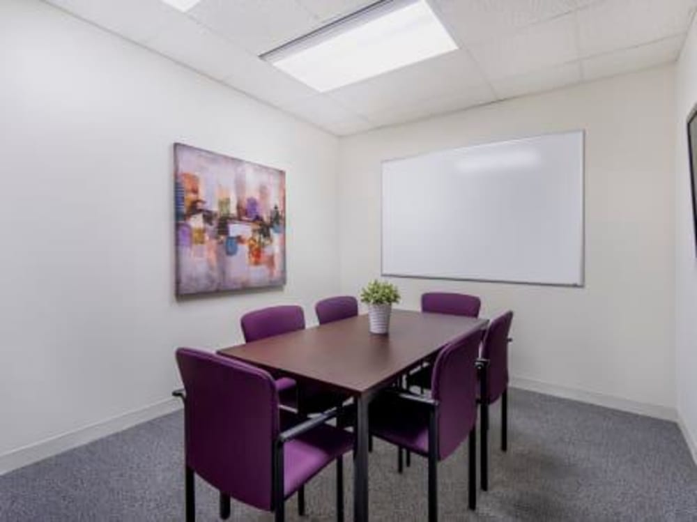 Regus Town Center II