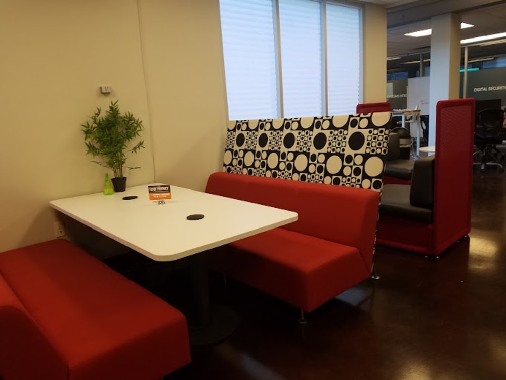 CO+HOOTS Coworking Phoenix
