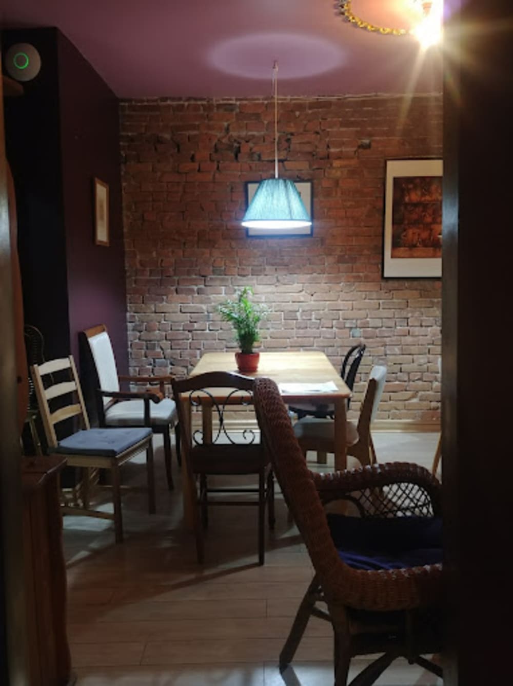 Anticafé Loft Quebec