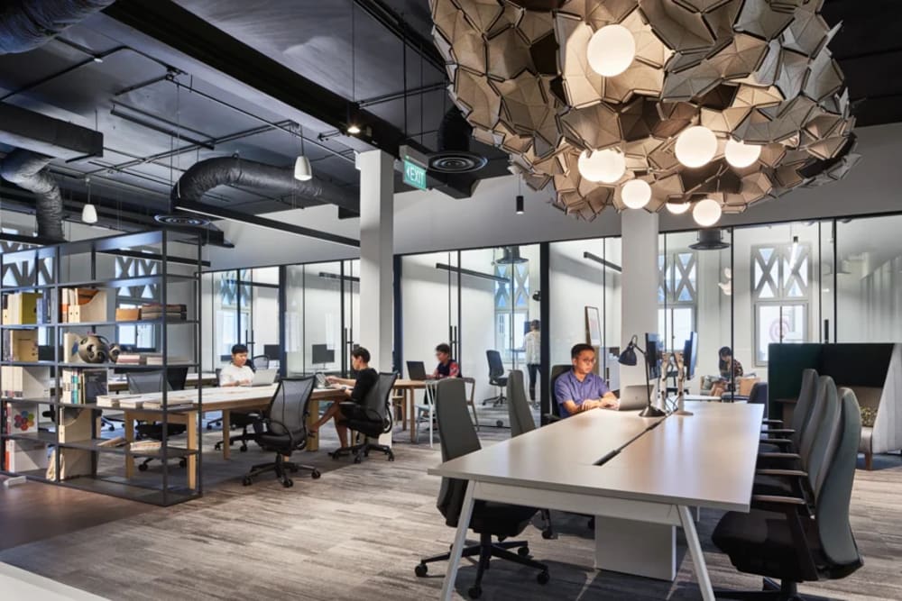 Cowork Pad Kharera Hauz Khas