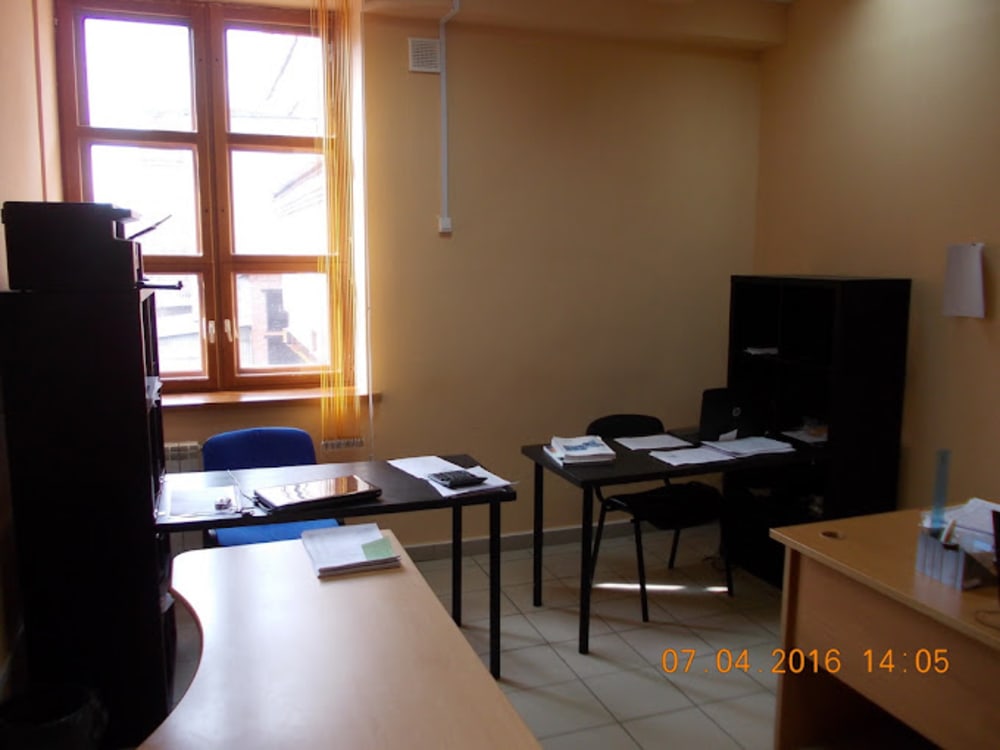 Delovoy Kompleks Viz Tsentr