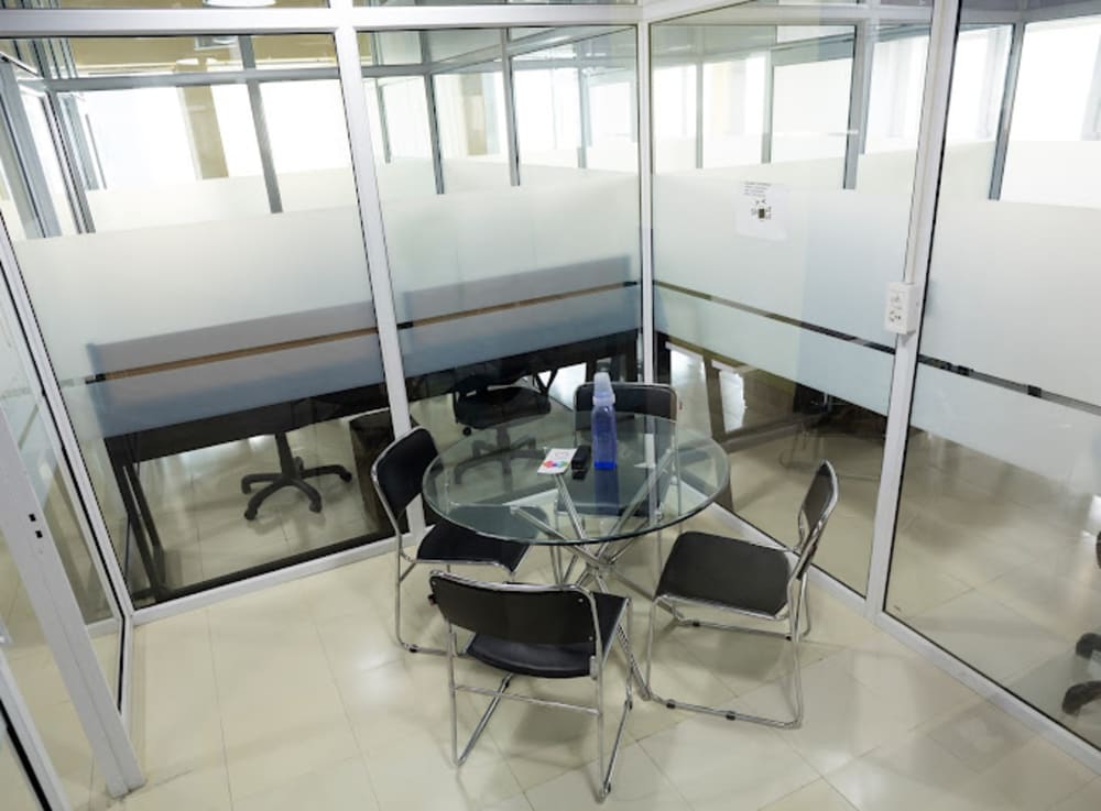 Revstart Co work Incubate- Noida