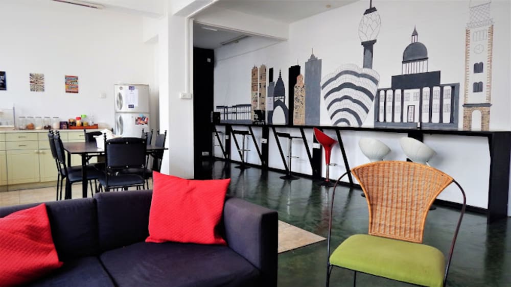 Impressions Spaces Coworking Centre