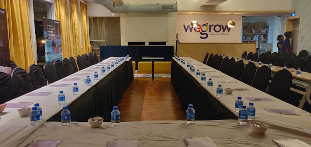 We Grow Group Navi Mumbai