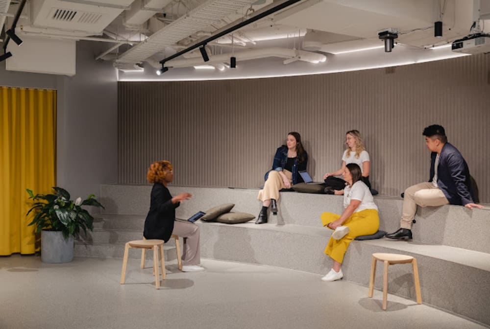 The Commons George Street