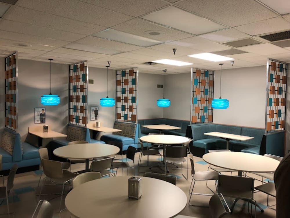 Modern Work Suites-Omaha