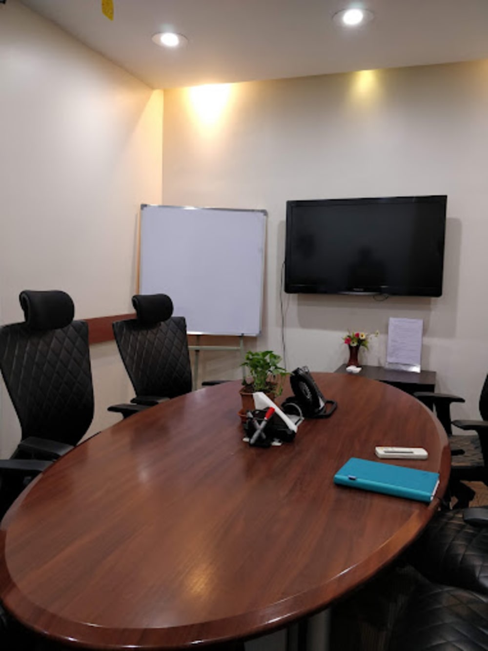 Regus Hitech City Hyderabad