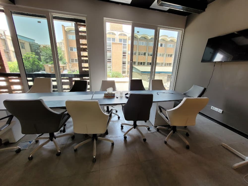 Paradise Hub Noufel Loshatu