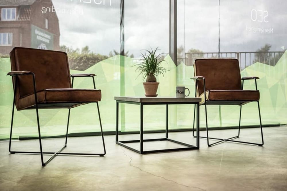 Kontorhotel Fyn Odense