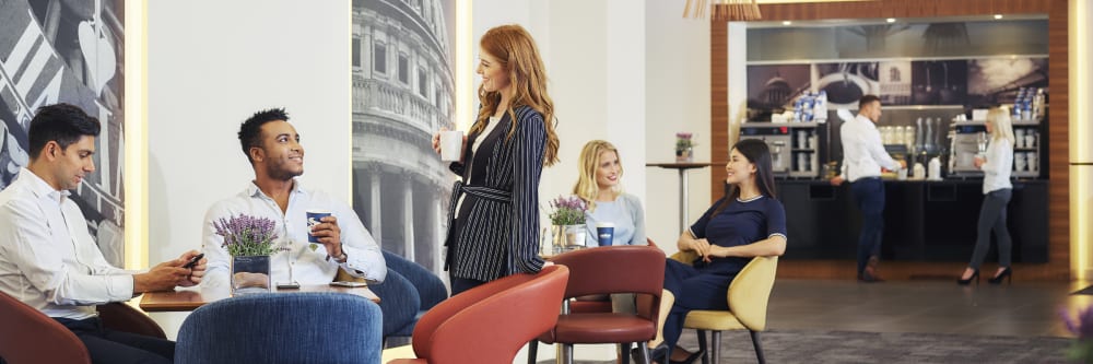 etc.venues Aldersgate london