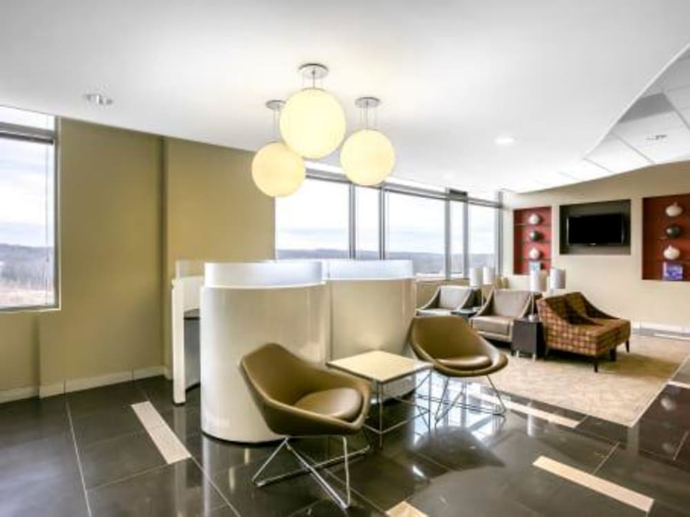 Regus - Stafford Quantico Corporate