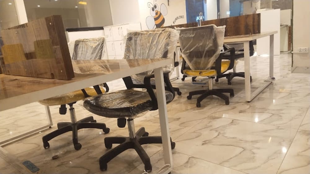 CoHive Workspace Lahore