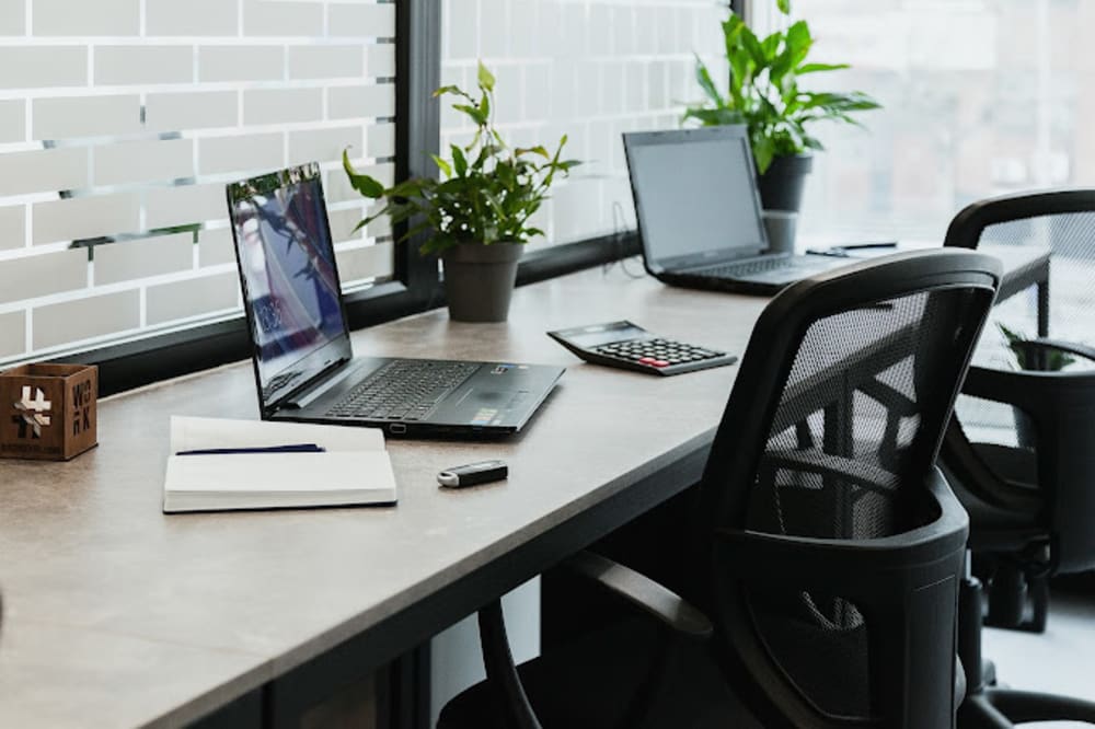 STREET ART - Coworking