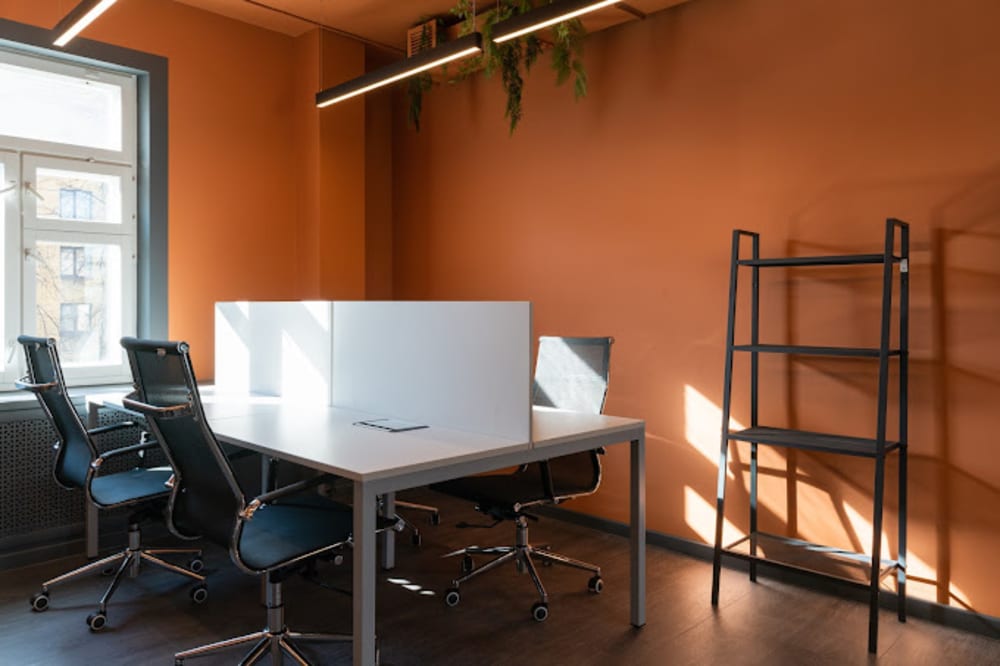 Sprint Space-Dnepropetrovskaya