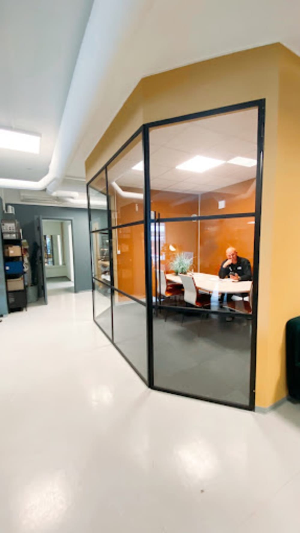 Design collective Elverum