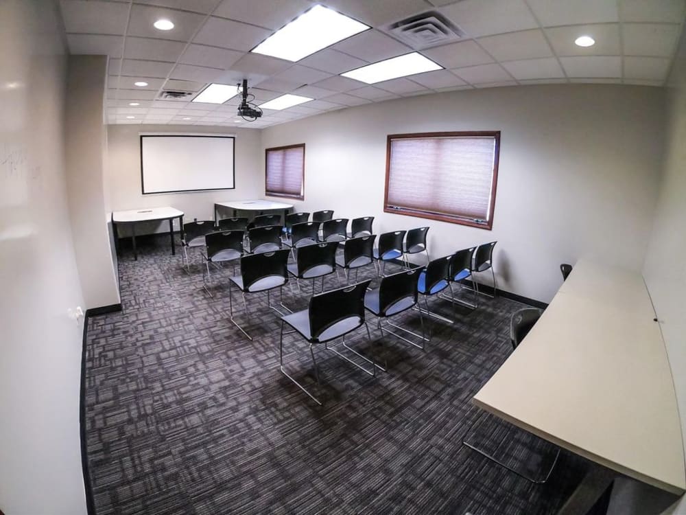 Work in Progress Las Vegas