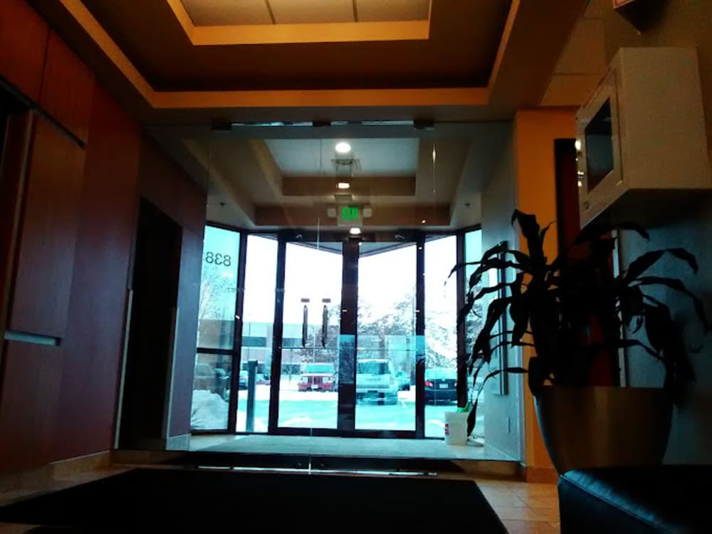 Regus - Middleton Greenway