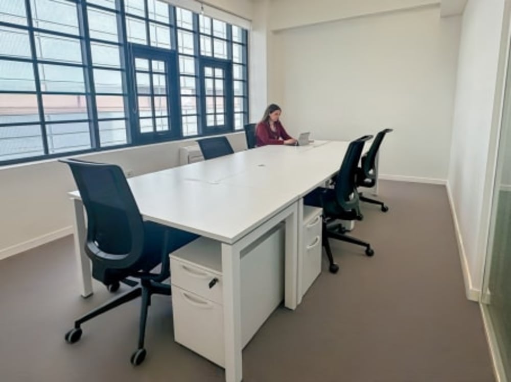 Spaces Theanous Athens