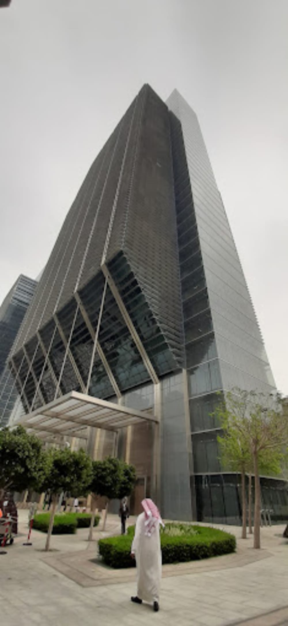 Regus - Abu Dhabi, ADGM - AL Maqam Tower