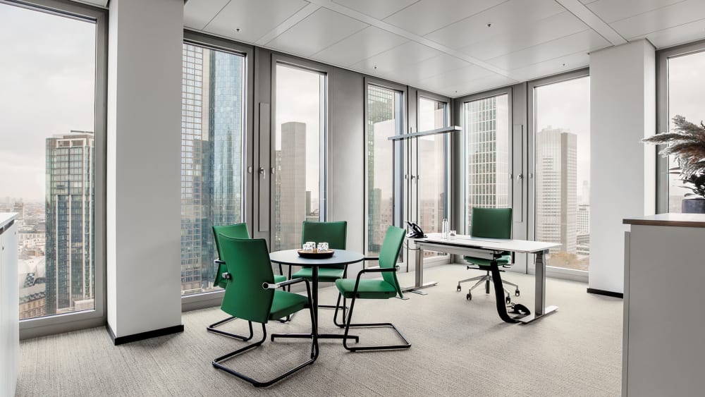 CONTORA Office Solutions