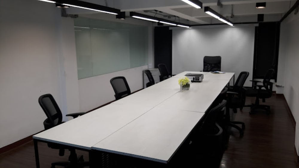 Comet Office Bangkok